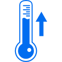thermometer-measuring-ascending-temperature